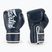 Boxerské rukavice Fairtex Microfiber blue