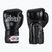 Štýlové boxerské rukavice Fairtex Angular Sparring - s uzamknutým palcom čierne