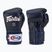 Boxerské rukavice Fairtex Heavy Hitter's Mexican Style blue