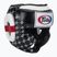 Boxerská prilba Fairtex Super Sparring black/white