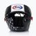 Boxerská prilba Fairtex Super Sparring black/white