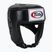 Ochranná prilba Fairtex Muay Thai & Kickboxing Competition black