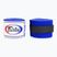 Fairtex Handwraps boxerské obväzy 455 cm modré