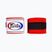 Boxerské bandáže  Fairtex Handwraps 455 cm red