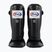 Fairtex In-Step dvojité polstrované chrániče holennej kosti čierne