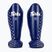 Fairtex Competition chrániče holení modré