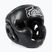 Chránič hlavy Fairtex pre detskú boxerskú prilbu čierny