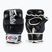 Fairtex Super Sparring Grapplingové rukavice čierna/modrá