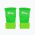 Vnútorné rukavice Fairtex Quick Wraps green