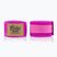 Boxerské bandáže  Fairtex Elastic Handwraps 455 cm pink