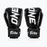 Boxerské rukavice Fairtex ONE X Fairtex black