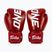 Boxerské rukavice Fairtex ONE X Fairtex Boxerské red
