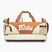 Taška na cvičenie Fairtex khaki/orange