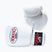 Pánske boxerské rukavice YOKKAO Matrix white