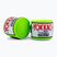 Boxerské bandáže YOKKAO Premium Handwraps 400 cm neónovo zelené