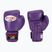 Pánské boxerské rukavice YOKKAO Matrix flash purple