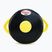 Tréningový disk YOKKAO Round black/yellow