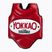 YOKKAO Body Protector červený YBP-2 boxerský chránič