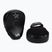YOKKAO Institution Focus Mitts-Close training discs black FYMS-1