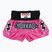 Pánske šortky YOKKAOStadium CarbonFit fucsia