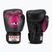 Pánske boxerské rukavice YOKKAO Primate black