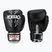 Pánske boxerské rukavice YOKKAO Stadium black