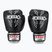 Pánske boxerské rukavice YOKKAO Stadium black