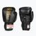 Pánske boxerské rukavice YOKKAO Wax black