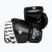 Boxerské rukavice YOKKAO Lettering Boxing black
