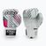 Boxerské rukavice YOKKAO Power Boxing white