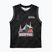 Pánske tréningové tričko YOKKAO Basket Bridge Tank Top black