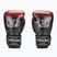 Boxerské rukavice Top King Muay Thai Super Star Air červené