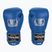 Boxerské rukavice Top King Muay Thai Ultimate blue