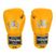 Boxerské rukavice Top King Muay Thai Ultimate yellow