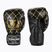Boxerské rukavice Top King Boxing Chain black/gold