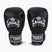 Boxerské rukavice Top King Muay Thai Ultimate "Air" čierne TKBGAV