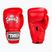 Boxerské rukavice Top King Muay Thai Super blue