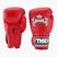 Boxerské rukavice Top King Muay Thai Super blue