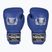 Boxerské rukavice Top King Muay Thai Super Air modré