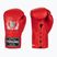 Boxerské rukavice Top King Boxing Competition red