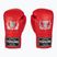 Boxerské rukavice Top King Boxing Competition red