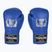 Boxerské rukavice Top King Boxing Competition blue