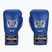 Boxerské rukavice Top King Muay Thai Pro modré