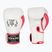 Boxerské rukavice Top King Boxing Reborn white/pink