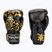 Boxerské rukavice Top King Boxing Kanok black