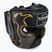 Boxerská prilba Top King Empower black/silver