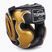Boxerská prilba Top King Empower black/gold