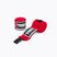 Boxerské bandáže Top King 450 cm red