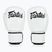 Boxerské rukavice Fairtex Amateur Boxing white