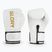 Boxerské rukavice Fairtex Glory Kickboxing Competition Training white